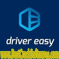Driver Easy 5.8.1.41398 Introduction 