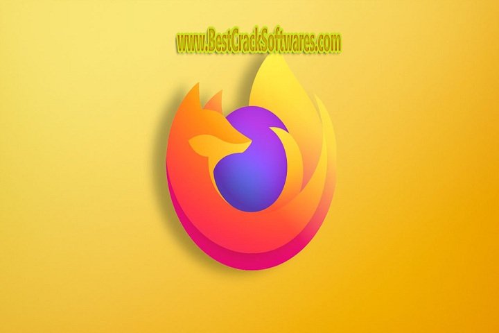 Mozilla Firefox V 116 64 PC Software