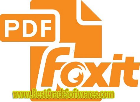 Foxit Reader 12.1.2.15332 installer sb FPF1 Pc Software