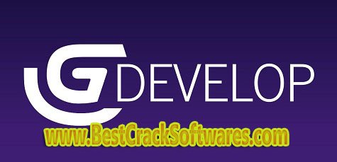 GDevelop 5 Setup 5.2.168 Pc Software