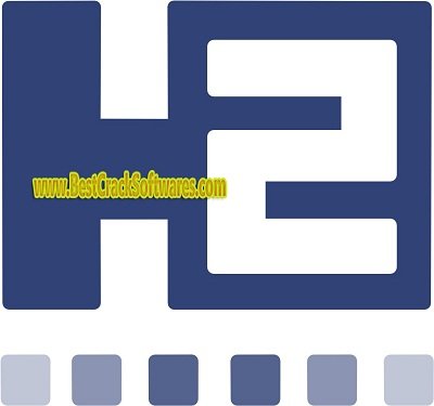 Hydrogen V 1 2 2 win64 PC Software