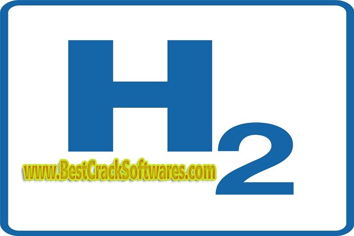 Hydrogen V 1 2 2 win64 PC Software