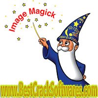 Image Magick 7.1.1-15 Q 16 x 64 Static 1.0 Pc software