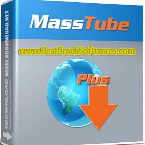 Mass Tube Plus 16.5.0.638 Pc Software