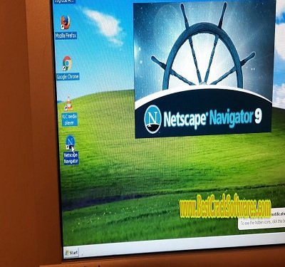 netscape khm V 9 0 0 6 PC Software