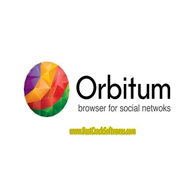 Orbitum browse V 21 0 1215 0 PC Software