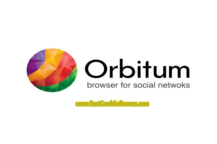 Orbitum browse V 21 0 1215 0 PC Software with crack