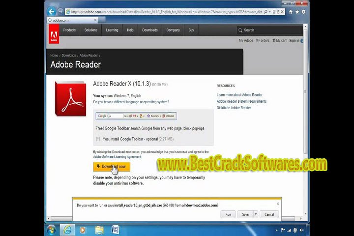 Pdf reader 2 installer yut 9s 1 Software Features