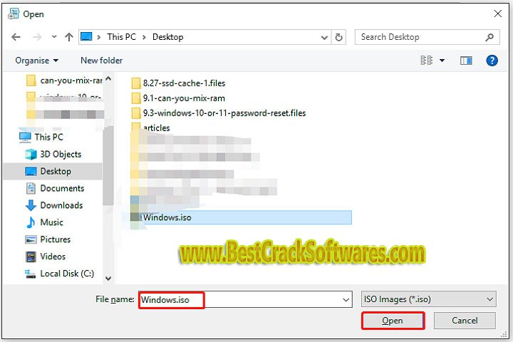 Windows usb dvd download tool 8.00 Software Technical Setup Details: