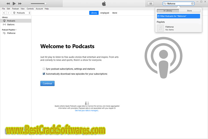 Itunes 64 12.12.5.8 installer v 6OO 2n 1  Software Features