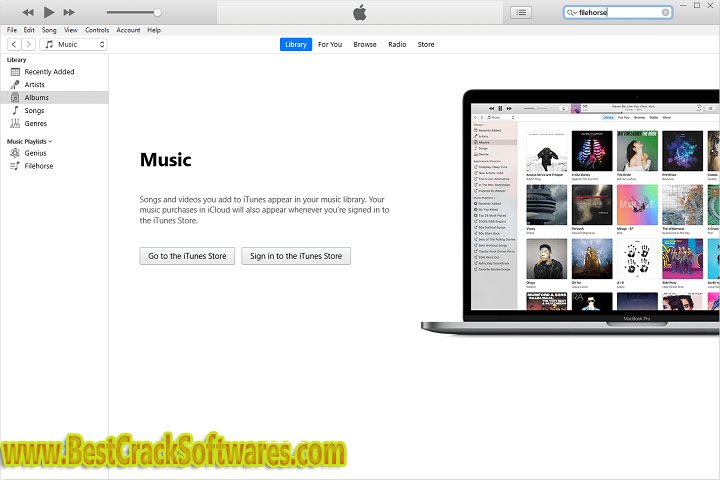 Itunes 64 12.12.5.8 installer v 6OO 2n 1  Software System Requirements