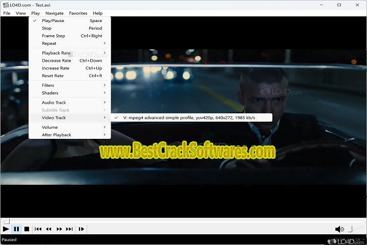 Media player classic 2.0.0 installer BEU tk 1  Software System Requirements