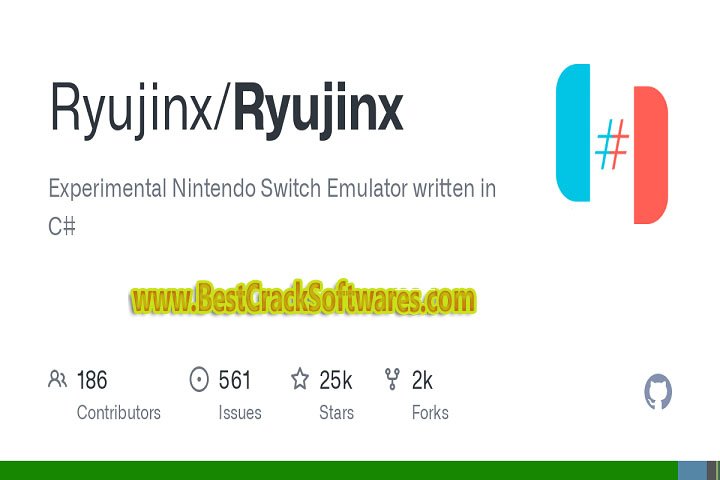 Ryujinx 1.1.970 win x 64 Conclusion