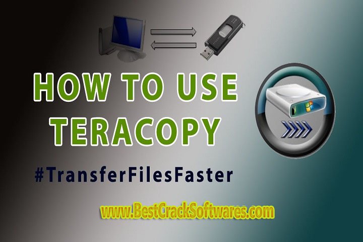 Tera copy 3.9.7 Software Technical Setup Details