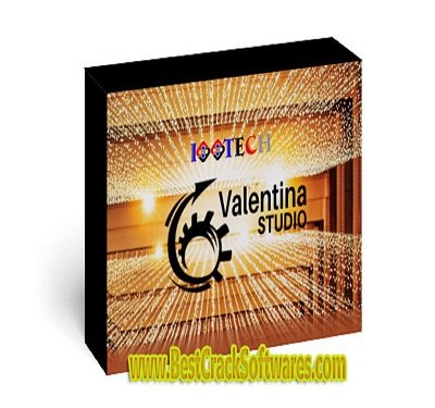 Valentina Studio Pro 13 V 64 PC Software