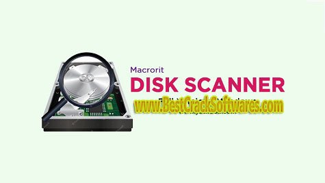 Macrorit Disk Scanner 6.6.6 Pc Software