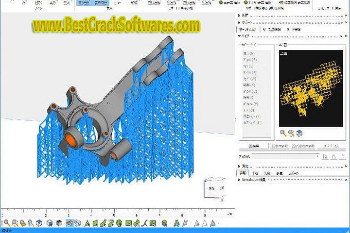Materialise Magics 25.01 Software system requirements