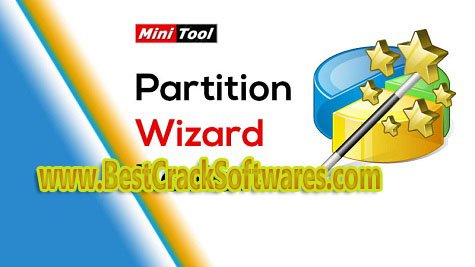 MiniTool Partition Wizard Technician V 12.6 Pc Software