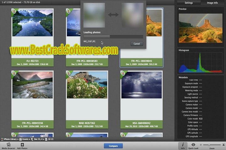 Photo Sweeper X 4.8.3 macOS 1.0  Software Technical Setup Details