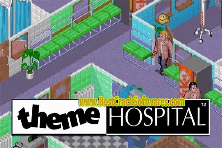 Theme hospital theme 1.0  Software Technical Setup Details