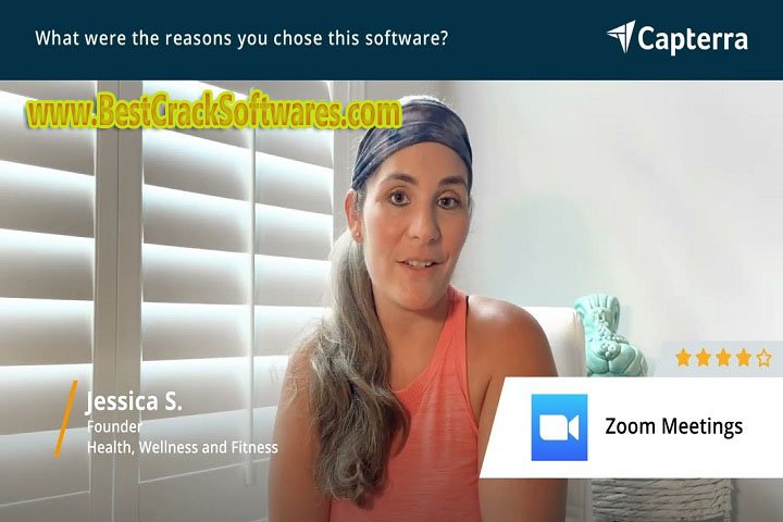 Zoom 1.0  Software System Requirements