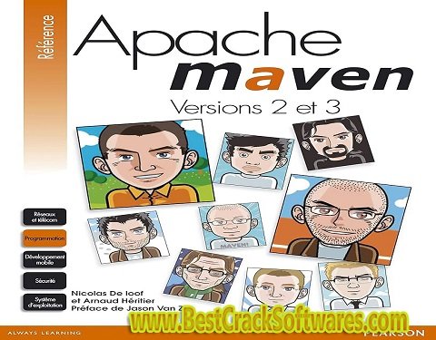apache maven V 3 9 5 PC Software