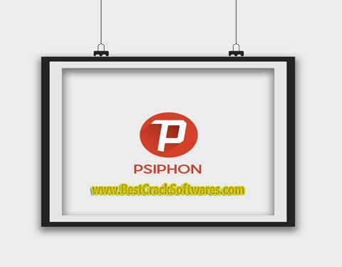 psiphon V 17 PC Software