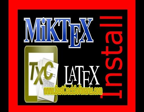 basic miktex V 23 PC Software