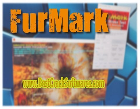 FurMark V 1 37 Setup PC Software
