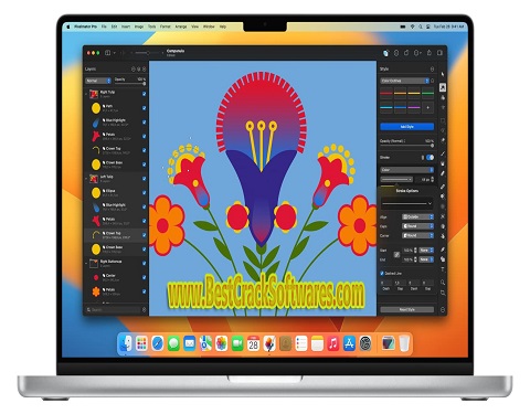 Pixelmator Pro V 3 3 13 PC software