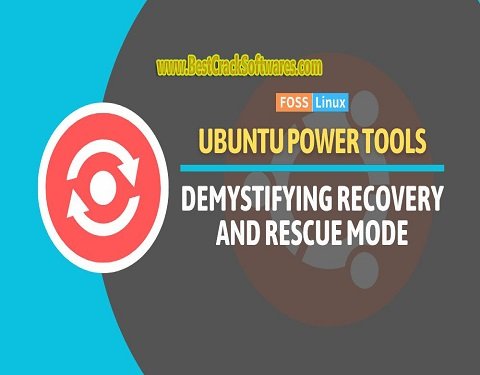 Linux Recovery V 1 PC Software