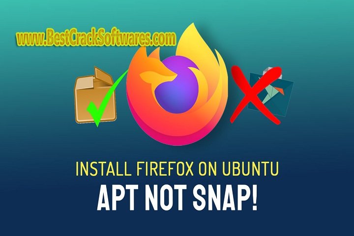 Firefox Setup V 119 0b6 PC Software