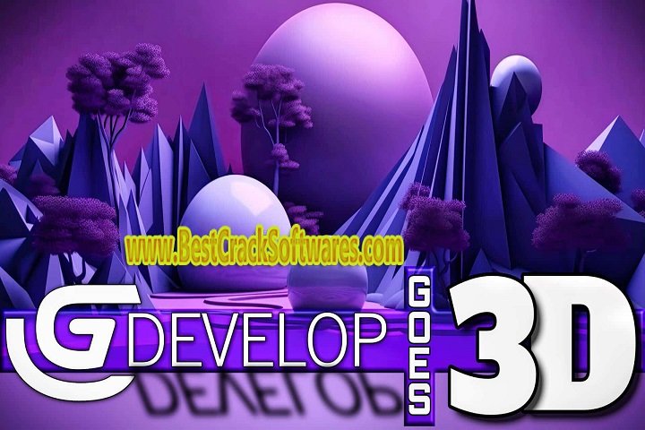 GDevelop 5 Setup V 5 2 175 PC Software