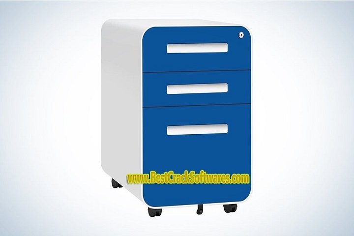 File Cabinet Pro 8 5 2 PC Software