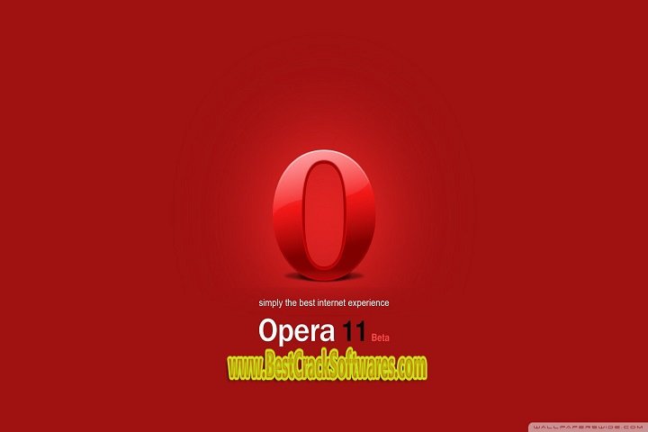 OperaSetup V 102 PC Software
