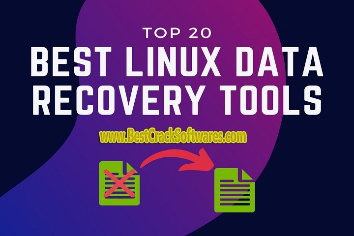 Linux Recovery V 1 PC Software