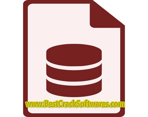 Access db viewerV 1.0 PC Software