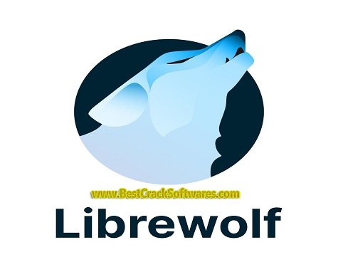 LibreWolf 94.0.1 Pc Software
