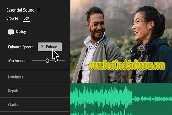 Adobe Speech to Text for Premiere Pro 2024 v12.0 PC Software with Kygen