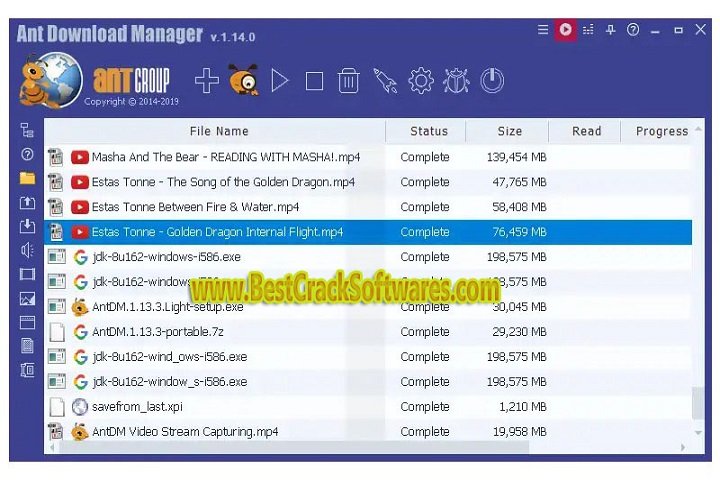 Ant Download Manager Pro 2 Free Download