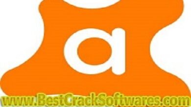 Avast Ransomware Decryption Tools1.0.0.769 PC Software