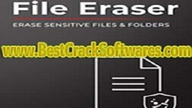 BitRaser File Eraser Standard 5.0.0.8 PC Software
