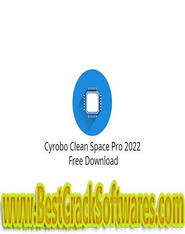 Cyrobo Hidden Disk Pro 5.08 PC Software