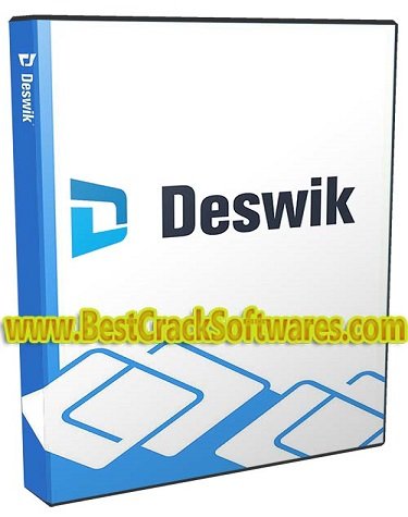 Deswik Suite 2023 2.818 PC Software