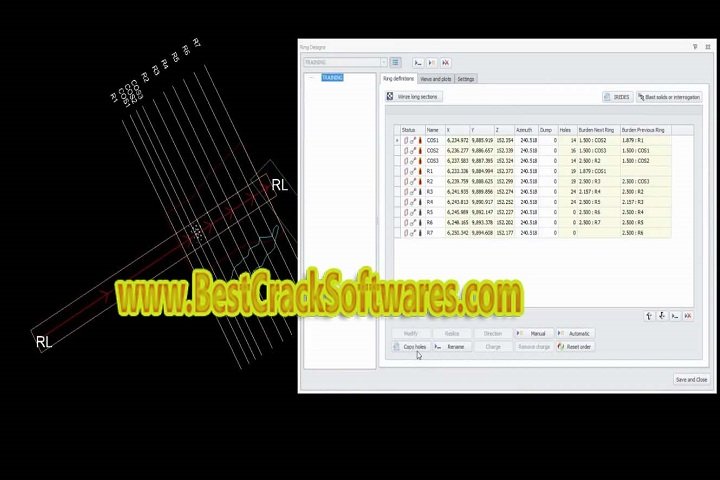 Deswik Suite 2023 2.818 PC Software with patch