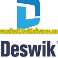 Deswik Suite 2024.2.1611 (x64) PC Software