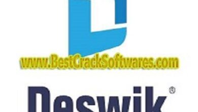 Deswik Suite 2024.2.1611 (x64) PC Software