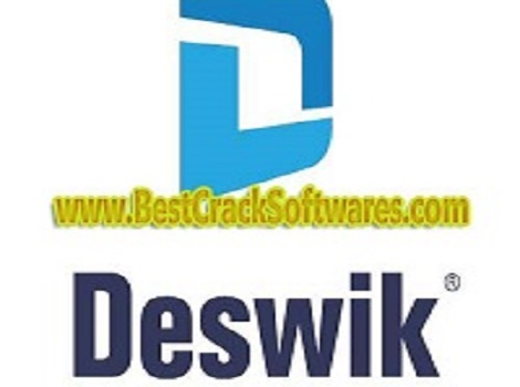 Deswik Suite 2024.2.1611 (x64) PC Software