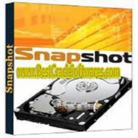 Drive SnapShot 1.50.0.1707 PC Software