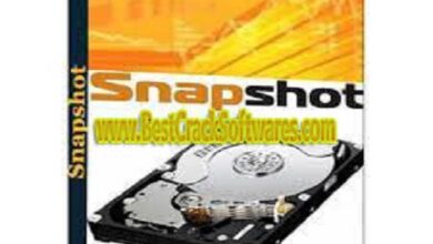 Drive SnapShot 1.50.0.1707 PC Software